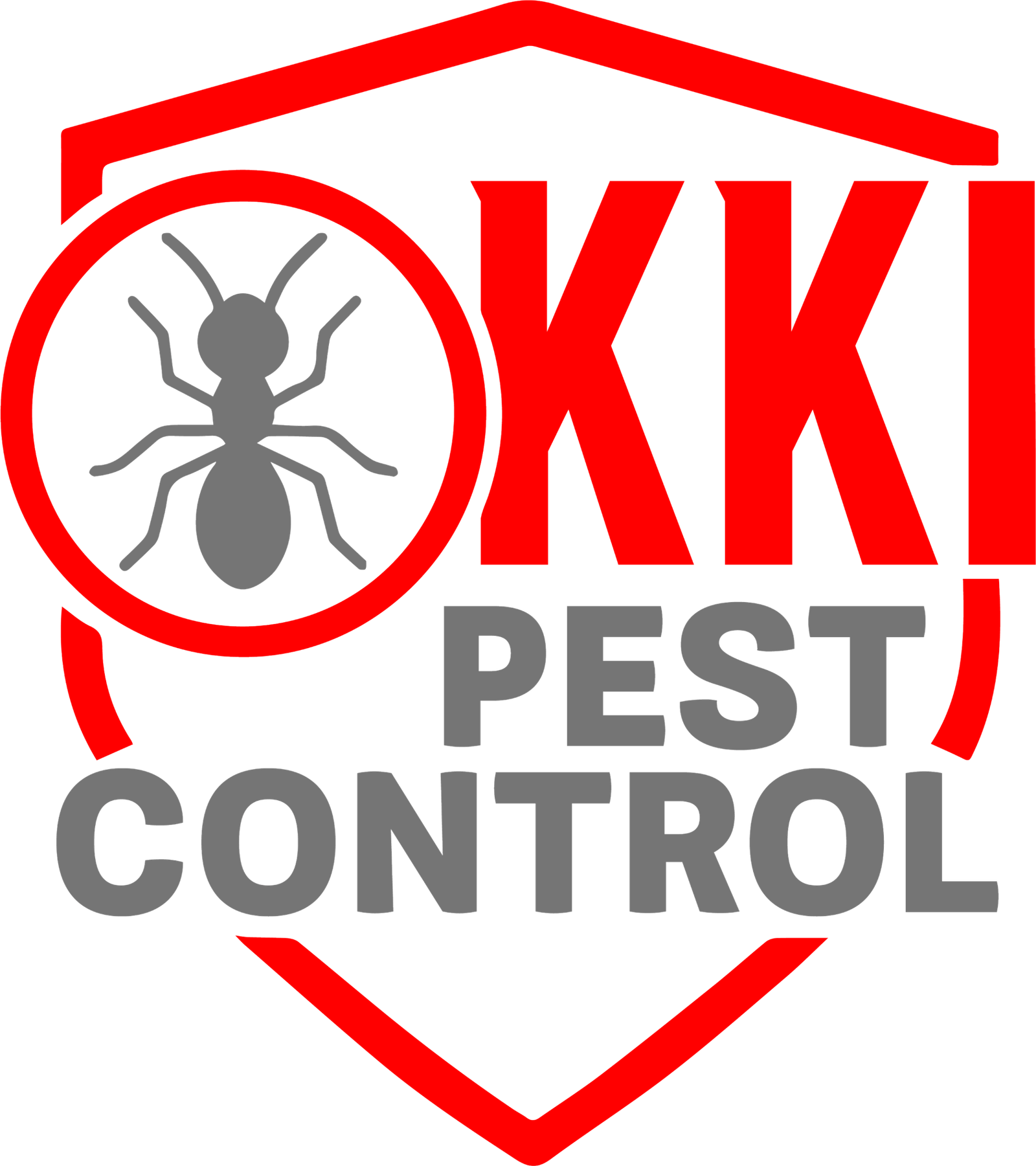 KKI Pest Control